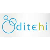 DITEHI logo, DITEHI contact details