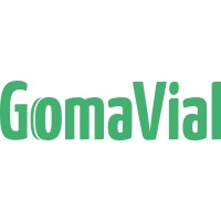 GOMAVIAL SOLUTIONS SL logo, GOMAVIAL SOLUTIONS SL contact details