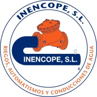 INENCOPE SL logo, INENCOPE SL contact details