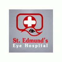 St Edmunds Eye Hospital logo, St Edmunds Eye Hospital contact details