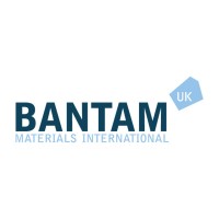 Bantam Materials UK logo, Bantam Materials UK contact details