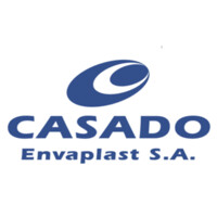 Casado Envaplast S.A. logo, Casado Envaplast S.A. contact details