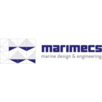 Marimecs logo, Marimecs contact details