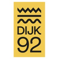 DIJK92 logo, DIJK92 contact details