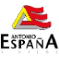 Antonio España e Hijos logo, Antonio España e Hijos contact details