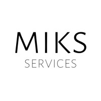 MIKS SERVICES logo, MIKS SERVICES contact details