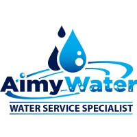 Aimy Water Specialist logo, Aimy Water Specialist contact details