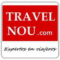 Travelnou Viatges logo, Travelnou Viatges contact details