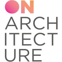 On Architecture logo, On Architecture contact details