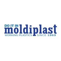 moldiplast logo, moldiplast contact details