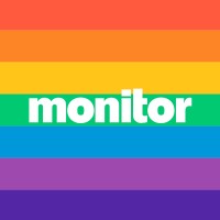 MonitorDaily logo, MonitorDaily contact details