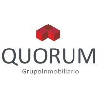 Quorum Grupo Inmobiliario logo, Quorum Grupo Inmobiliario contact details