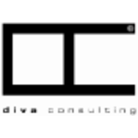 diva consulting BV logo, diva consulting BV contact details