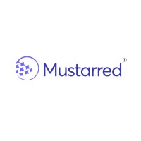 Mustarred logo, Mustarred contact details