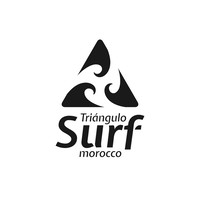 Triangulo Surf Morocco logo, Triangulo Surf Morocco contact details