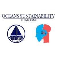 Oceans Sustainability Think Tank logo, Oceans Sustainability Think Tank contact details