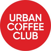 Urban Coffee Club logo, Urban Coffee Club contact details