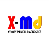 Xynoby Medical Diagnostics logo, Xynoby Medical Diagnostics contact details