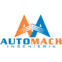 AUTOMACH INGENIERIA S.L. logo, AUTOMACH INGENIERIA S.L. contact details