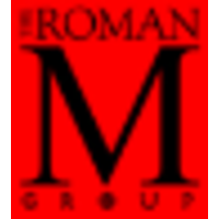 The Roman M Group, Inc. logo, The Roman M Group, Inc. contact details