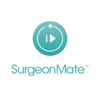 SurgeonMate logo, SurgeonMate contact details