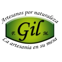 Artesanos Gil logo, Artesanos Gil contact details