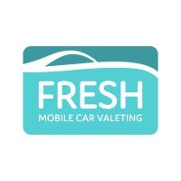 Fresh Car Valeting logo, Fresh Car Valeting contact details