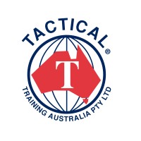 Tactical Training Australia logo, Tactical Training Australia contact details