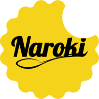 Naroki logo, Naroki contact details