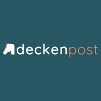 deckenpost logo, deckenpost contact details