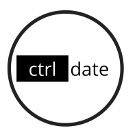 Control Date logo, Control Date contact details