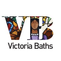 THE MANCHESTER VICTORIA BATHS TRUST logo, THE MANCHESTER VICTORIA BATHS TRUST contact details