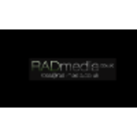 RADmedia logo, RADmedia contact details