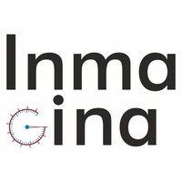 INMAGINA logo, INMAGINA contact details