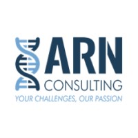 ARN Consulting España logo, ARN Consulting España contact details