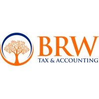 BRW Tax & Accounting logo, BRW Tax & Accounting contact details