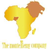 The MonteRemy Company logo, The MonteRemy Company contact details