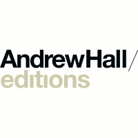 Andrew Hall Editions logo, Andrew Hall Editions contact details