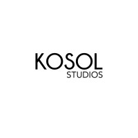 KOSOL STUDIOS logo, KOSOL STUDIOS contact details