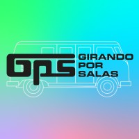 Girando Por Salas logo, Girando Por Salas contact details