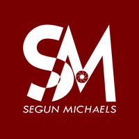 Segun Michaels Photography logo, Segun Michaels Photography contact details