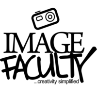 Image Faculty logo, Image Faculty contact details