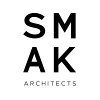 SMAK Architects logo, SMAK Architects contact details