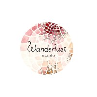 Wanderlust Art.Crafts logo, Wanderlust Art.Crafts contact details