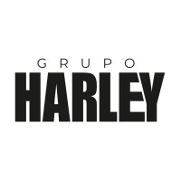 Grupo Harley logo, Grupo Harley contact details