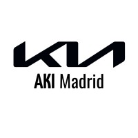 AKI Madrid Automoción logo, AKI Madrid Automoción contact details