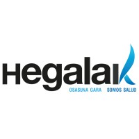 Hegalak Centro Deportivo logo, Hegalak Centro Deportivo contact details