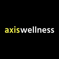 Axis Wellness logo, Axis Wellness contact details