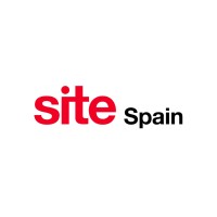 SITE Spain logo, SITE Spain contact details