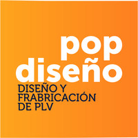 Pop Diseño logo, Pop Diseño contact details